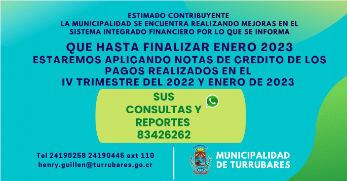 Aviso/2